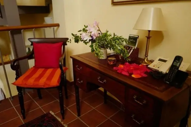 Ev, Banyolu/Duşlu, Dağ Manzaralı