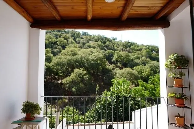 Ev, Banyolu/Duşlu, Dağ Manzaralı