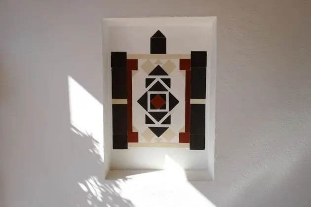 Ev, Banyolu/Duşlu, Dağ Manzaralı