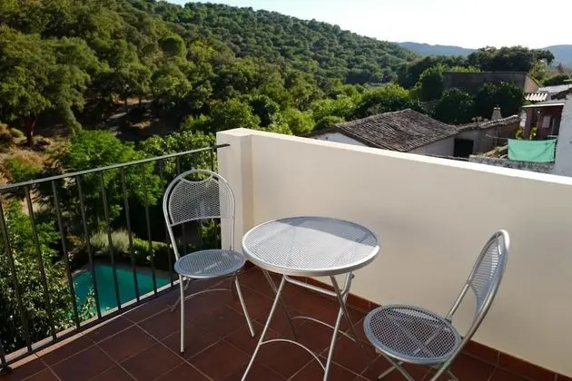 Ev, Banyolu/Duşlu, Dağ Manzaralı