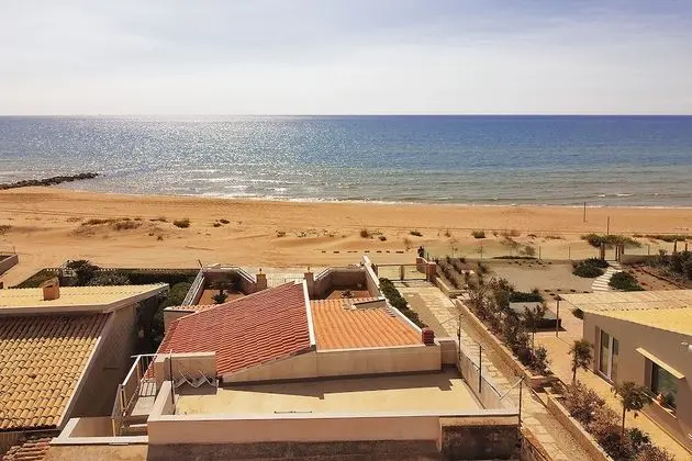 Standard Ev, Birden Çok Yatak, 2 Banyolu, Bahçeli (Casa Apara)