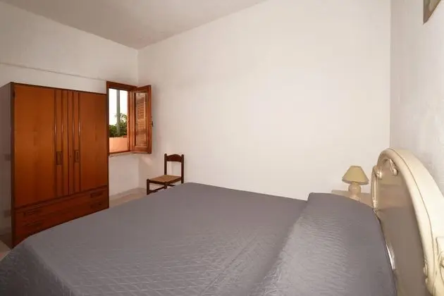 Standard Ev, Birden Çok Yatak, 2 Banyolu, Bahçeli (Casa Apara)