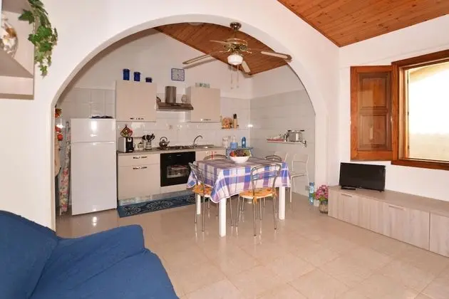 Standard Ev, Birden Çok Yatak, 2 Banyolu, Bahçeli (Casa Apara)