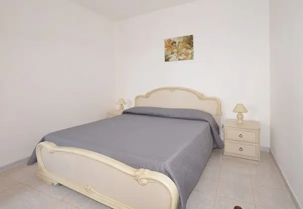 Standard Ev, Birden Çok Yatak, 2 Banyolu, Bahçeli (Casa Apara)