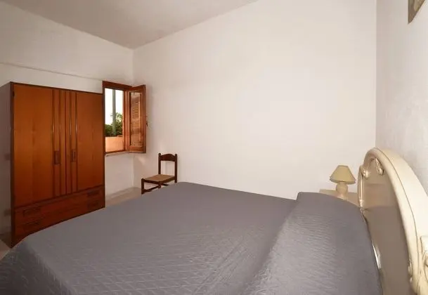 Standard Ev, Birden Çok Yatak, 2 Banyolu, Bahçeli (Casa Apara)