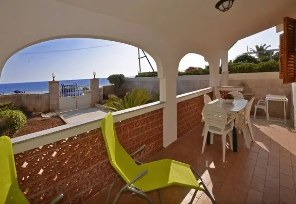 Standard Ev, Birden Çok Yatak, 2 Banyolu, Bahçeli (Casa Apara)