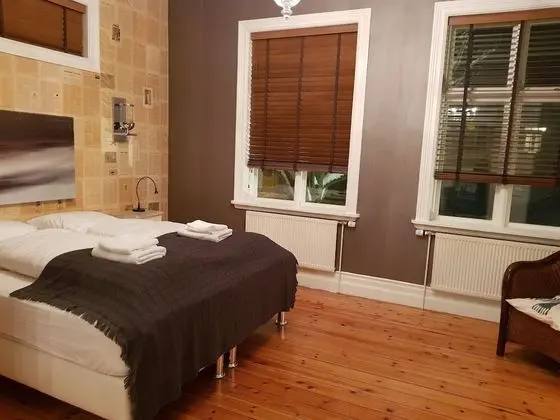 Basic Apart Daire, 2 Yatak Odası