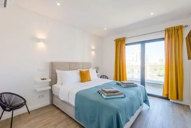 Apart Daire, 2 Yatak Odası, Havuz Kullanımı