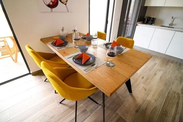 Apart Daire, 2 Yatak Odası, Havuz Kullanımı