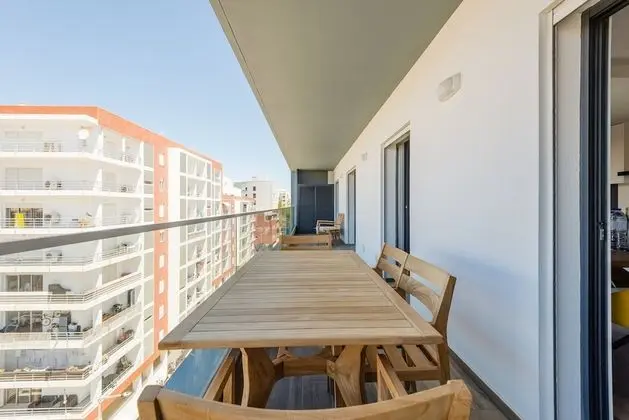 Apart Daire, 2 Yatak Odası, Havuz Kullanımı