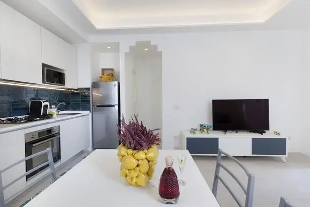 Apart Daire, Sigara İçilebilir
