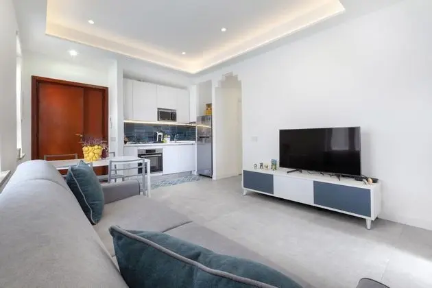 Apart Daire, Sigara İçilebilir