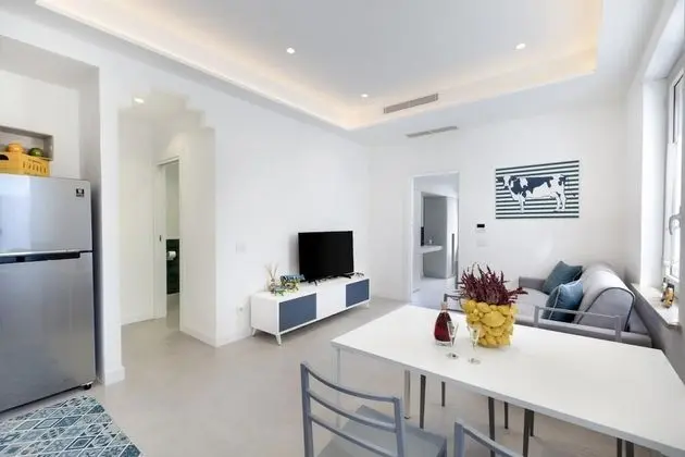 Apart Daire, Sigara İçilebilir