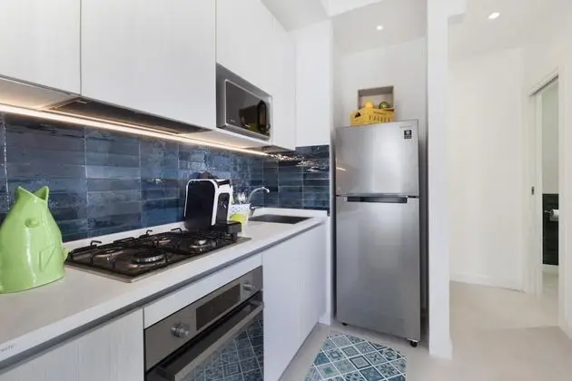 Apart Daire, Sigara İçilebilir