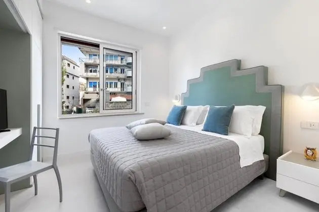 Apart Daire, Sigara İçilebilir