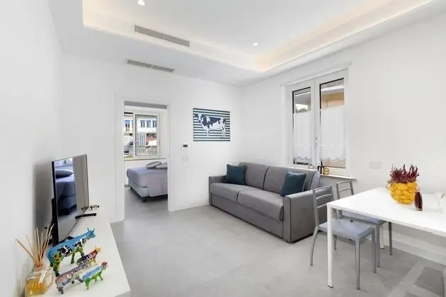 Apart Daire, Sigara İçilebilir