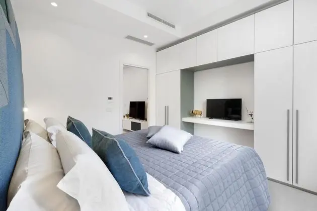 Apart Daire, Sigara İçilebilir
