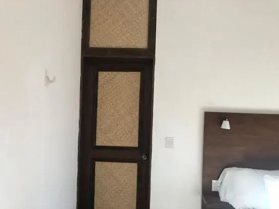 Comfort Tek Büyük veya İki Ayrı Yataklı Oda