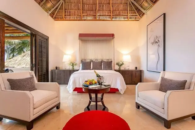 Luxury Villa