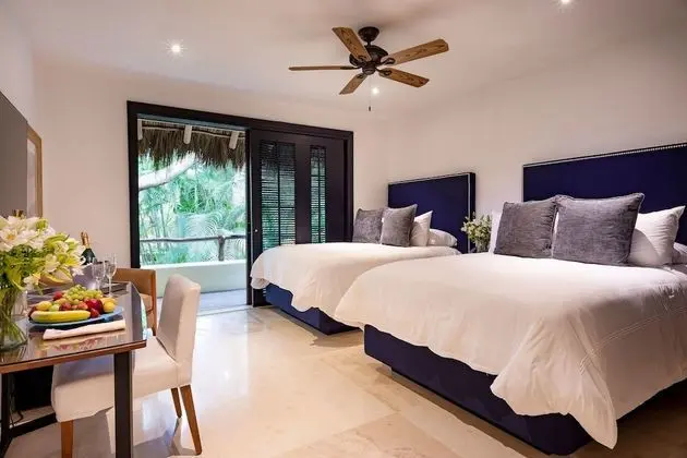 Luxury Villa