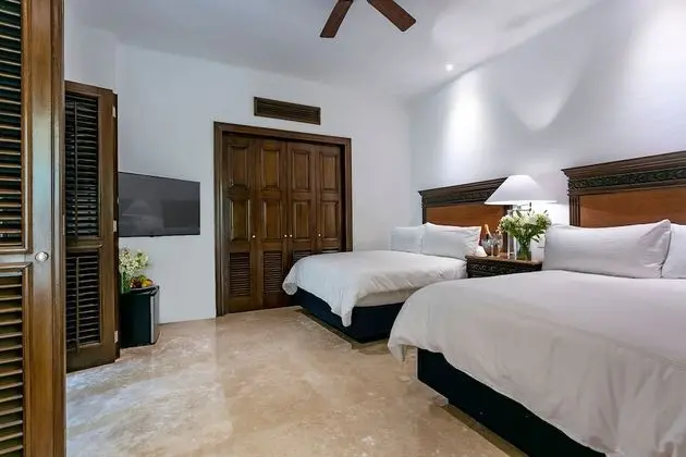 Luxury Villa