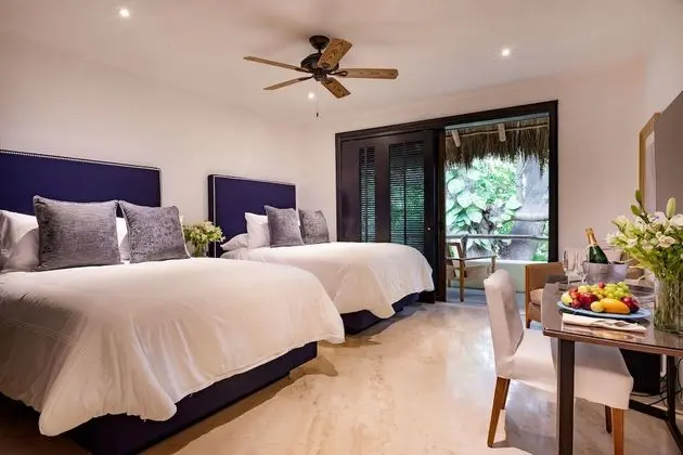 Luxury Villa