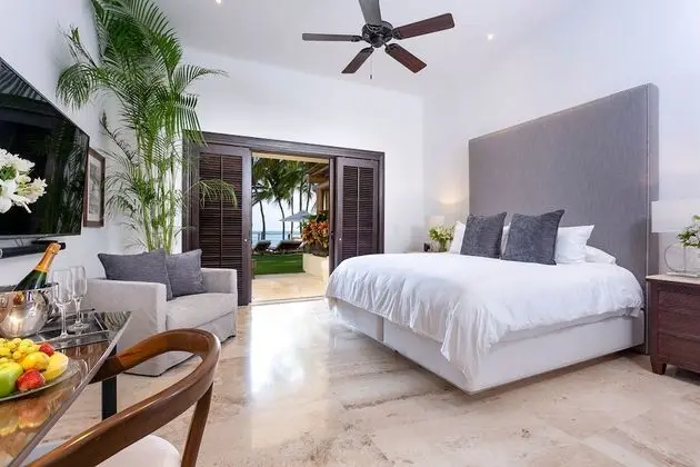 Luxury Villa