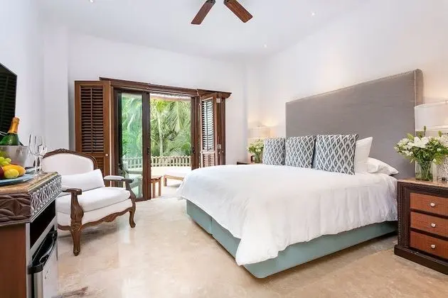 Luxury Villa