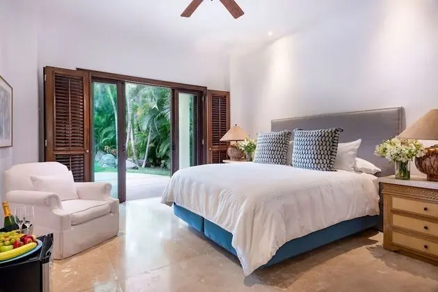 Luxury Villa