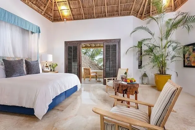 Luxury Villa