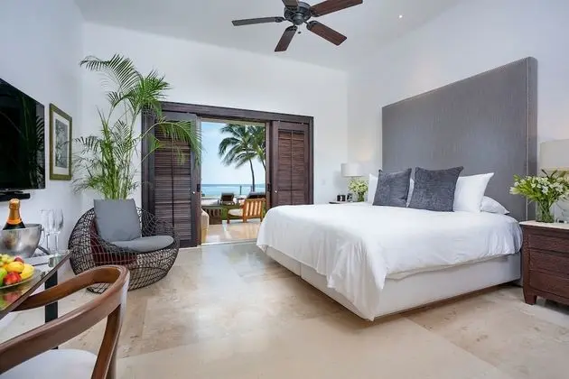 Luxury Villa