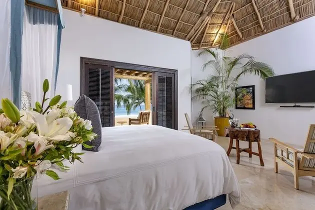 Luxury Villa