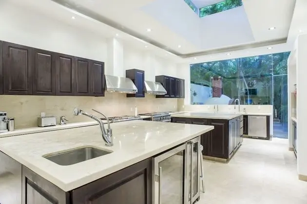 Luxury Villa