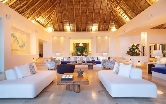 Luxury Villa