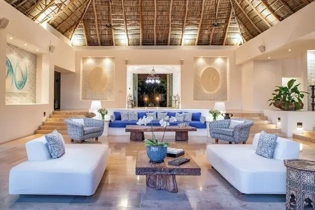 Luxury Villa