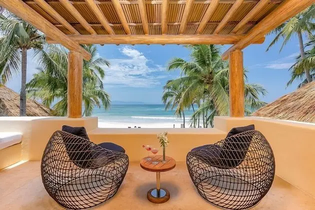 Luxury Villa