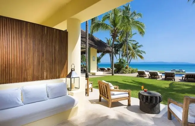 Luxury Villa