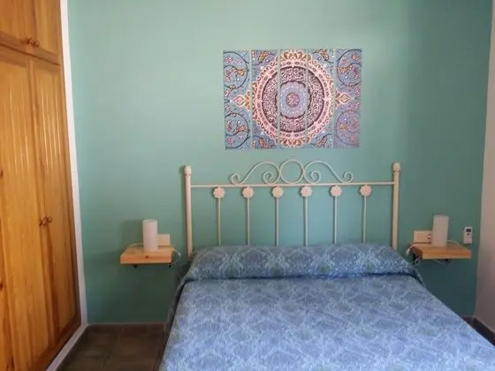 Comfort Ev, 1 Yatak Odası