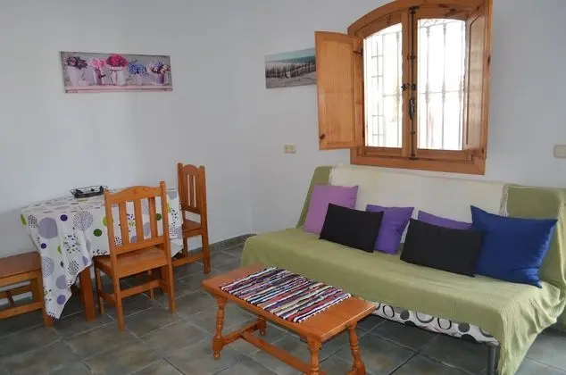 Comfort Ev, 1 Yatak Odası