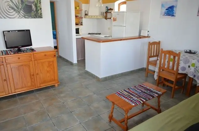 Comfort Ev, 1 Yatak Odası