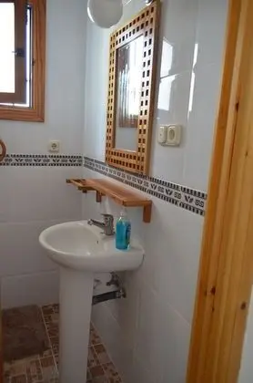 Comfort Ev, 1 Yatak Odası