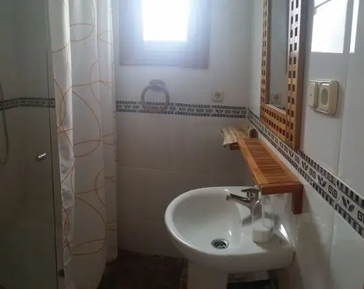 Comfort Ev, 1 Yatak Odası