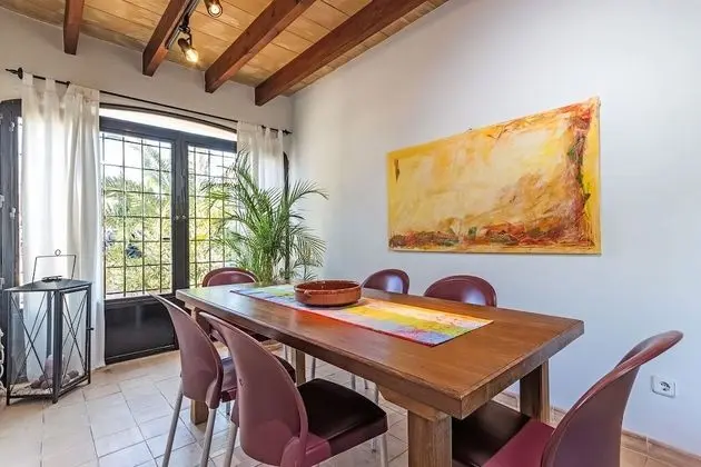 Villa, 2 Yatak Odası