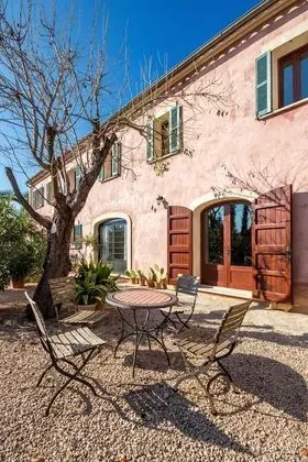 Villa, 2 Yatak Odası