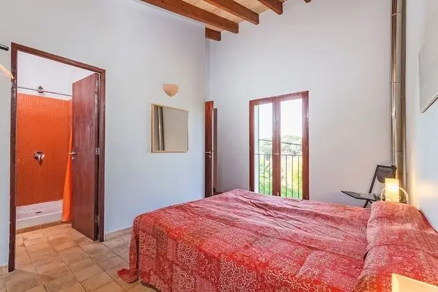 Villa, 2 Yatak Odası