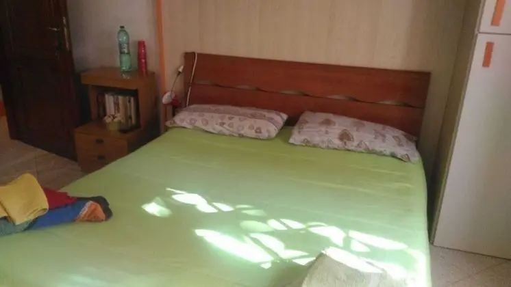 İki Ayrı Yataklı Oda, Ortak Banyo (external Fiore di Loto)