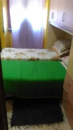 İki Ayrı Yataklı Oda, Ortak Banyo (external Fiore di Loto)
