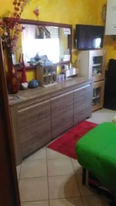İki Ayrı Yataklı Oda, Ortak Banyo (external Fiore di Loto)