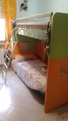 Tek Büyük Yataklı Oda, Ortak Banyo (external Loretta)