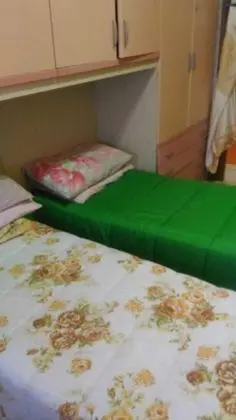 Tek Büyük Yataklı Oda, Ortak Banyo (external Loretta)